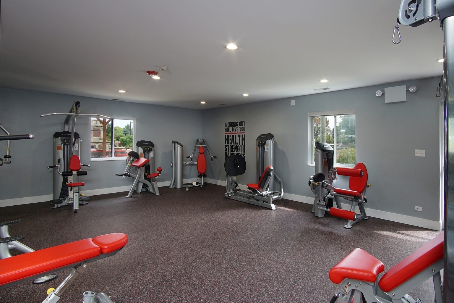 1601 Westminster Drive Naperville IL 60563