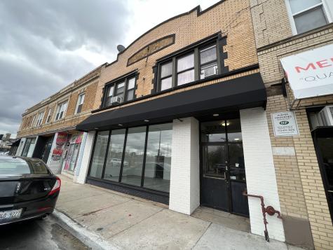 3242 North Pulaski Road Chicago IL 60641