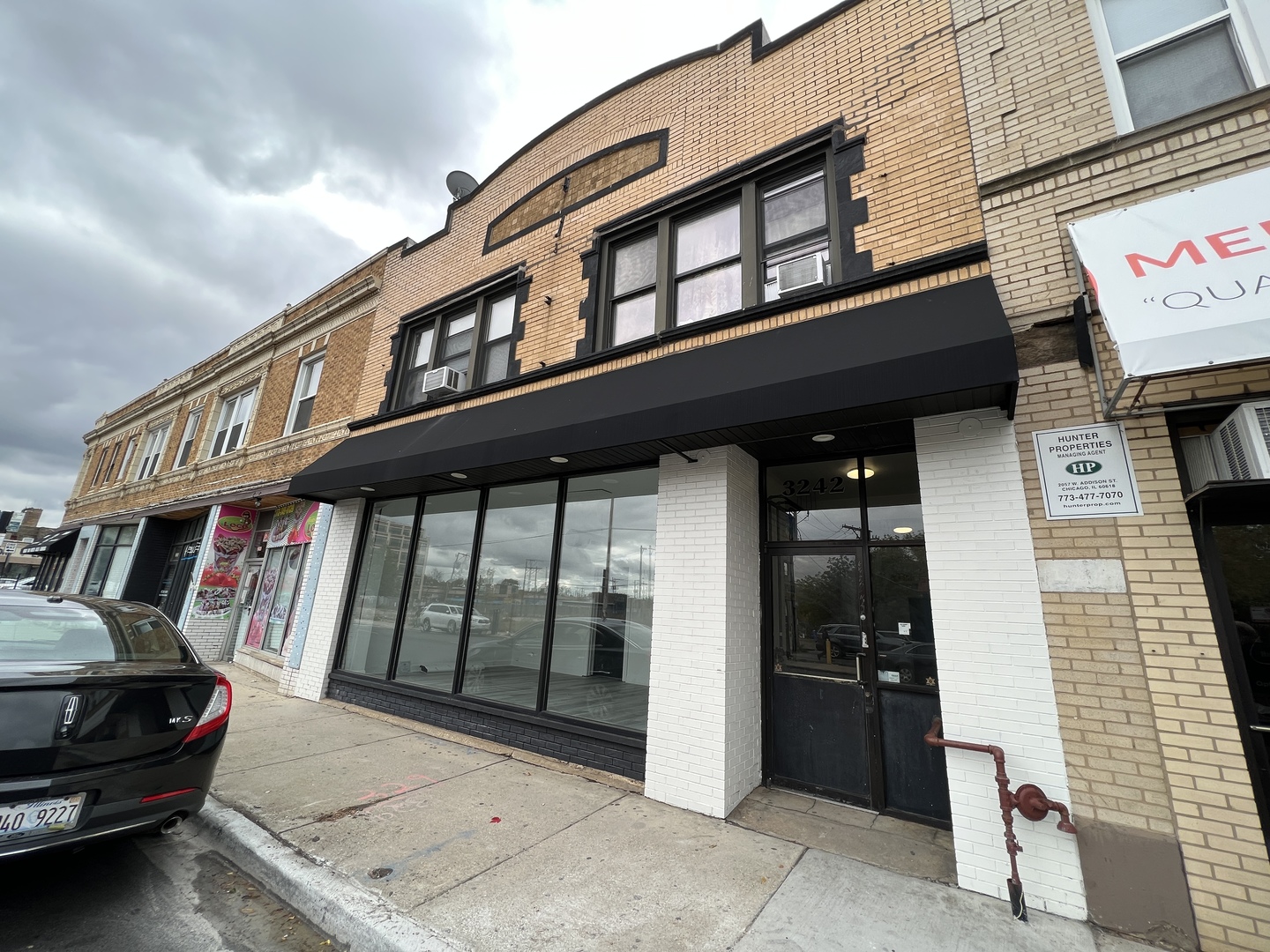 3242 North Pulaski Road Chicago IL 60641