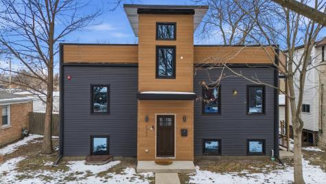 2307 Lake Street Evanston IL 60201