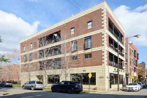 1611 North Bell Avenue Chicago IL 60647