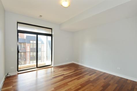 1611 North Bell Avenue Chicago IL 60647
