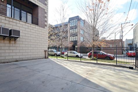 1611 North Bell Avenue Chicago IL 60647
