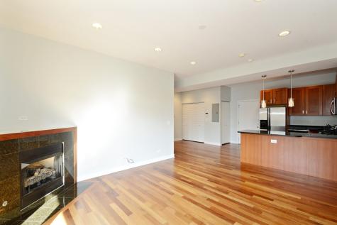 1611 North Bell Avenue Chicago IL 60647