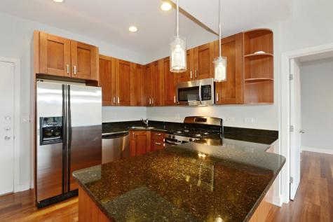 1611 North Bell Avenue Chicago IL 60647