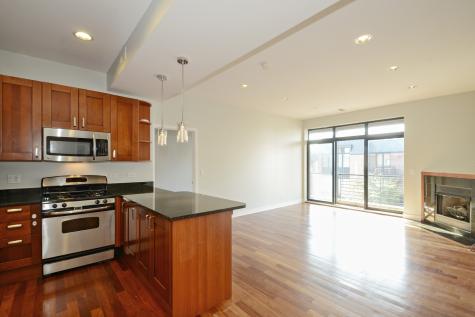 1611 North Bell Avenue Chicago IL 60647