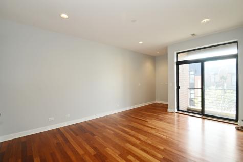 1611 North Bell Avenue Chicago IL 60647