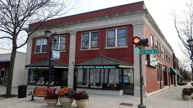 103 East 1 St Street Elmhurst IL 60126