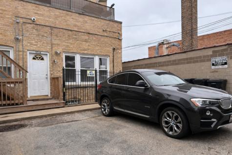 3716 North Cicero Avenue Chicago IL 60641