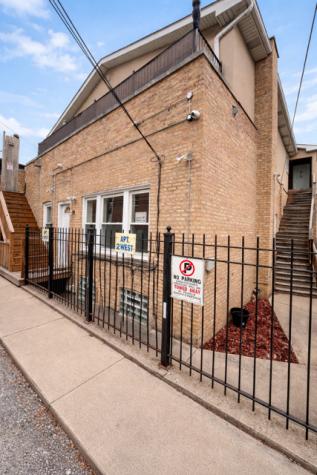 3716 North Cicero Avenue Chicago IL 60641