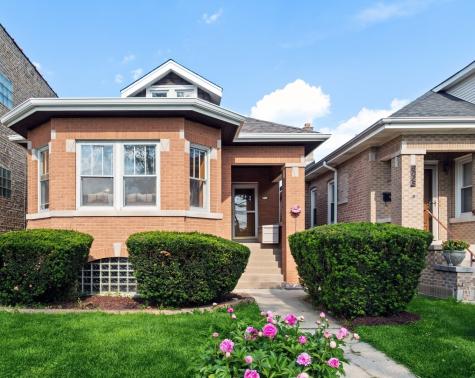 6017 North Austin Avenue Chicago IL 60646
