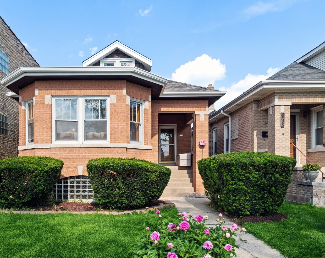 6017 North Austin Avenue Chicago IL 60646
