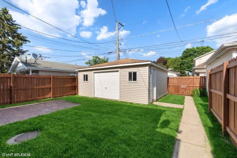 6017 North Austin Avenue Chicago IL 60646