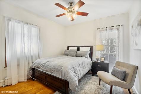 6017 North Austin Avenue Chicago IL 60646