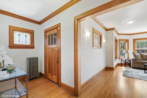 6017 North Austin Avenue Chicago IL 60646