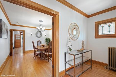 6017 North Austin Avenue Chicago IL 60646