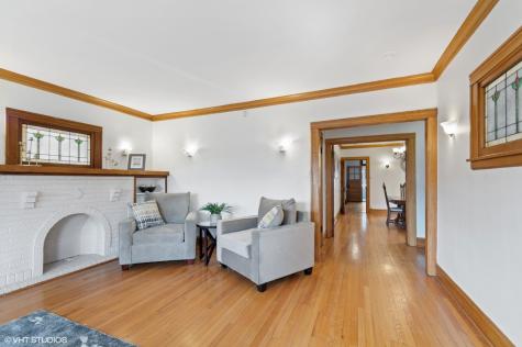 6017 North Austin Avenue Chicago IL 60646