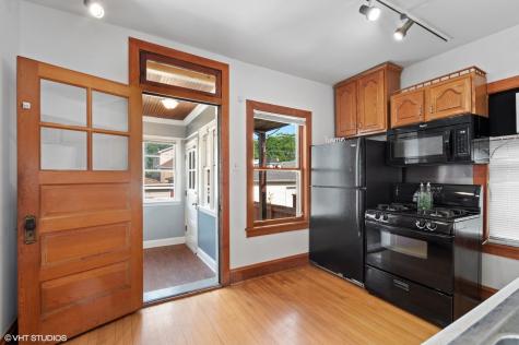 6017 North Austin Avenue Chicago IL 60646