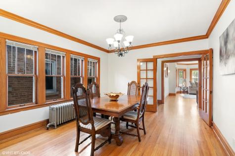 6017 North Austin Avenue Chicago IL 60646