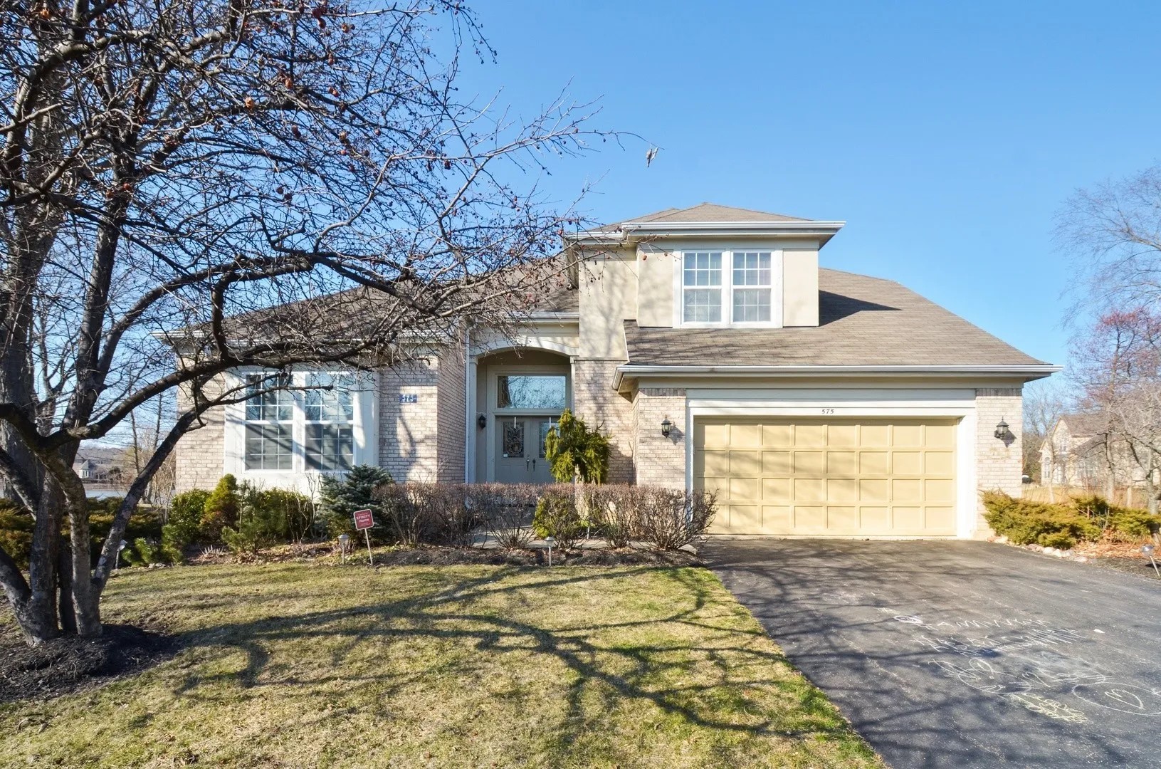 575 Cypress Point Court Riverwoods IL 60015