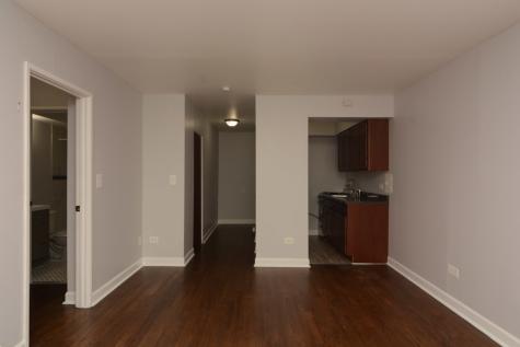 1040 West Hollywood Avenue Chicago IL 60660