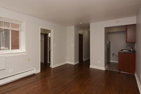 1040 West Hollywood Avenue Chicago IL 60660