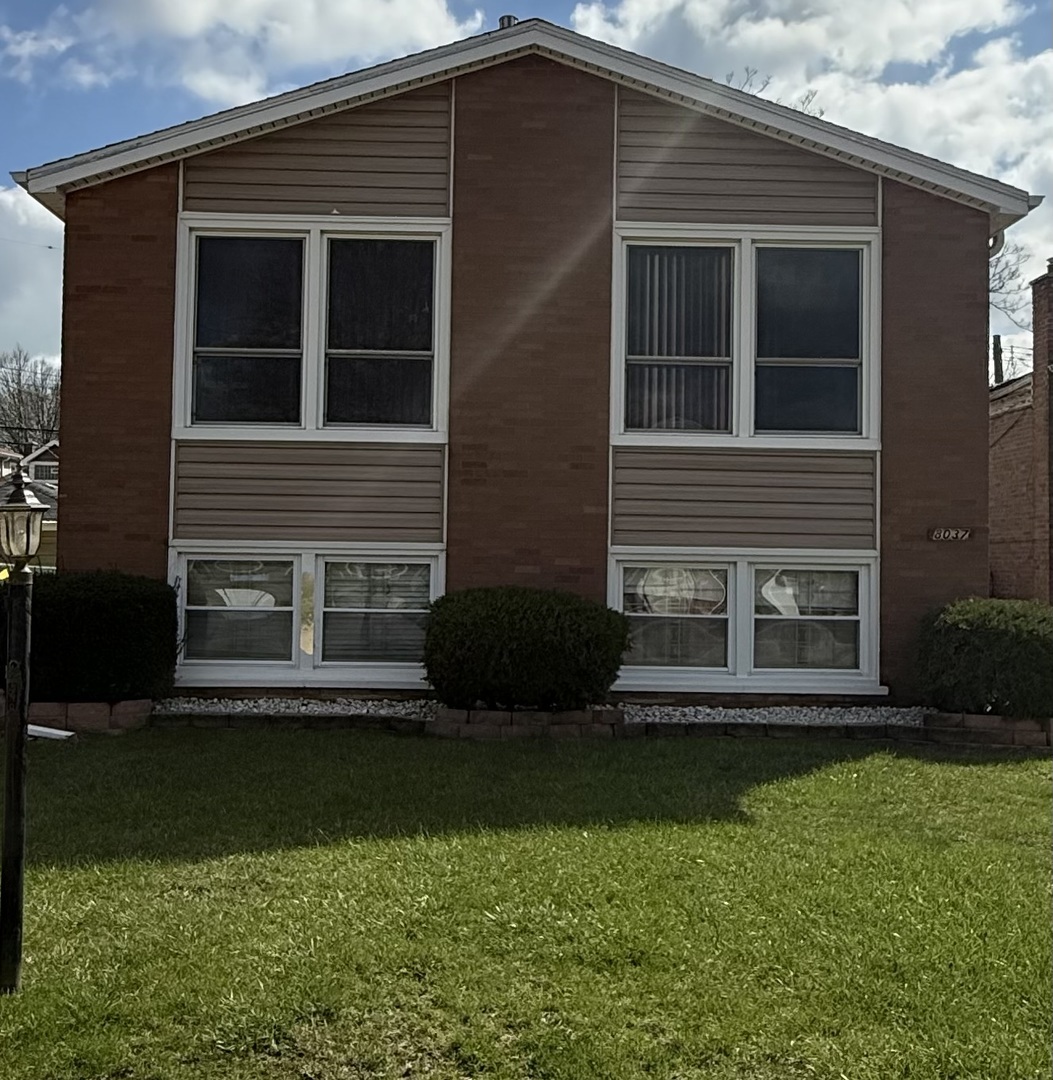 8037 South Wentworth Avenue Chicago IL 60620