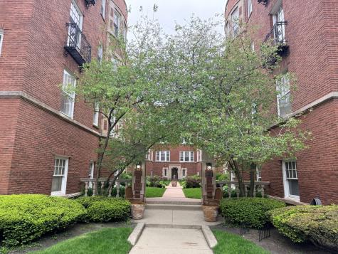 736 Hinman Avenue Evanston IL 60202