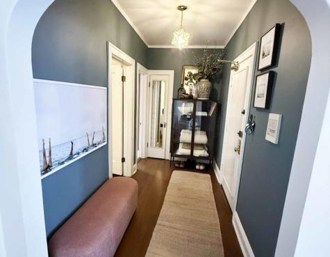 736 Hinman Avenue Evanston IL 60202