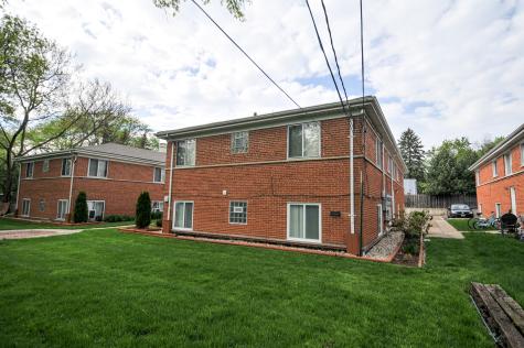 32 North Main Street Glen Ellyn IL 60137