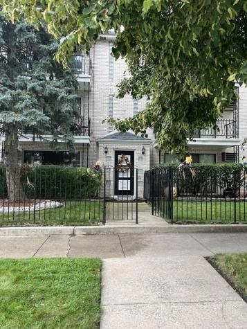 1601 Downs Drive Calumet City IL 60409
