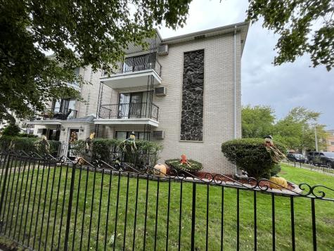1601 Downs Drive Calumet City IL 60409