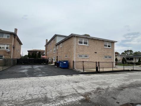 1601 Downs Drive Calumet City IL 60409