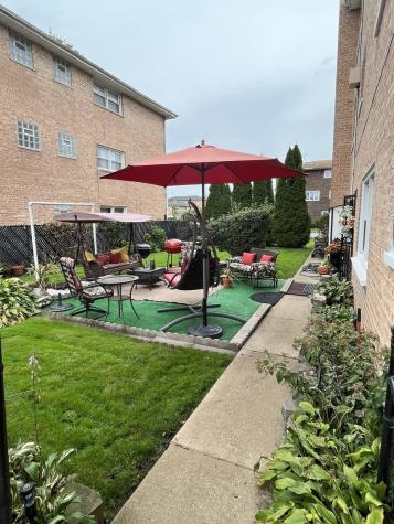 1601 Downs Drive Calumet City IL 60409