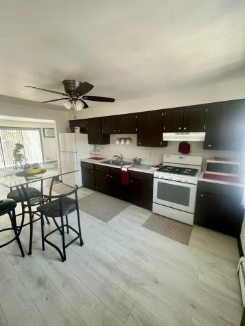 1601 Downs Drive Calumet City IL 60409
