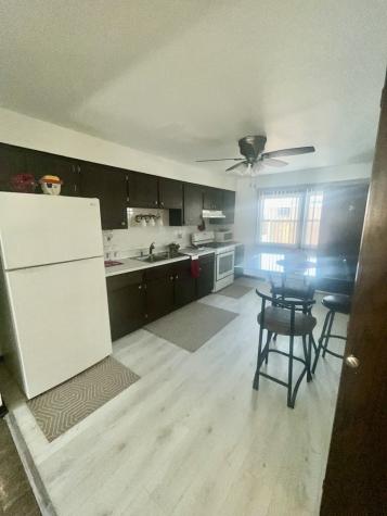 1601 Downs Drive Calumet City IL 60409