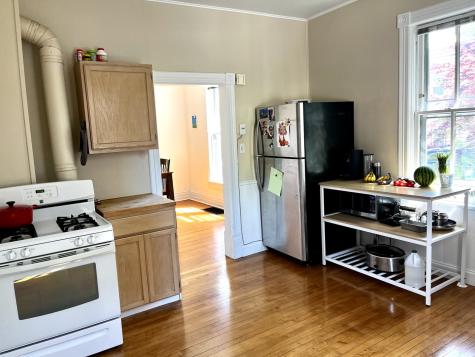 810 Simpson Street Evanston IL 60201