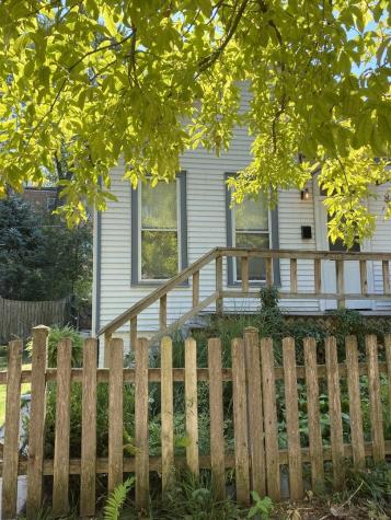 810 Simpson Street Evanston IL 60201