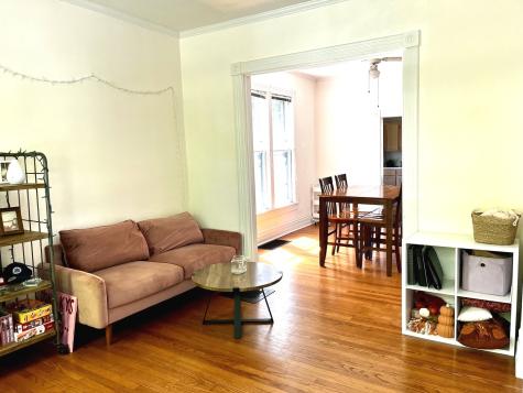 810 Simpson Street Evanston IL 60201