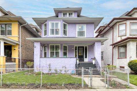 434 North Pine Avenue Chicago IL 60644