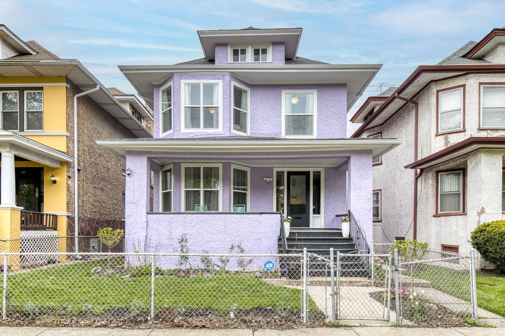 434 North Pine Avenue Chicago IL 60644
