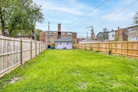 434 North Pine Avenue Chicago IL 60644