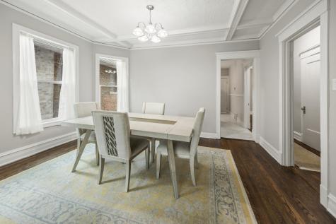 434 North Pine Avenue Chicago IL 60644