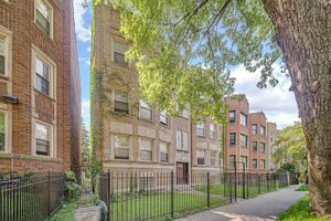 8146 South Maryland Avenue Chicago IL 60619