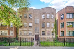 8146 South Maryland Avenue Chicago IL 60619