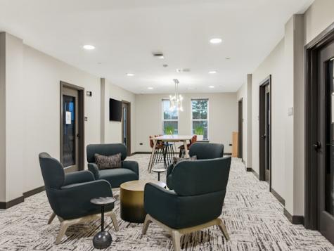 250 Mchenry Road Buffalo Grove IL 60089