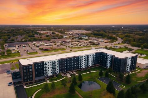 250 Mchenry Road Buffalo Grove IL 60089