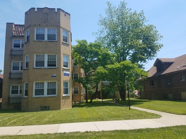 10981 South Church Street Chicago IL 60643