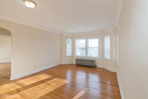 10981 South Church Street Chicago IL 60643