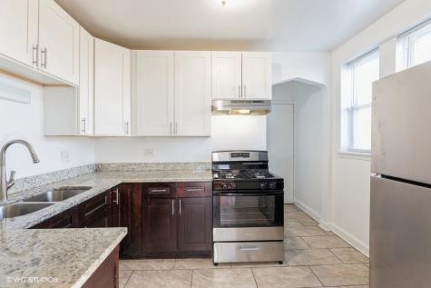 10981 South Church Street Chicago IL 60643